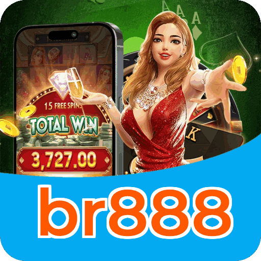 Catálogo br888 2.547 jogos - Pragmatic Play, Evolution, NetEnt